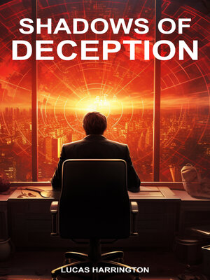 cover image of Shadows of Deception